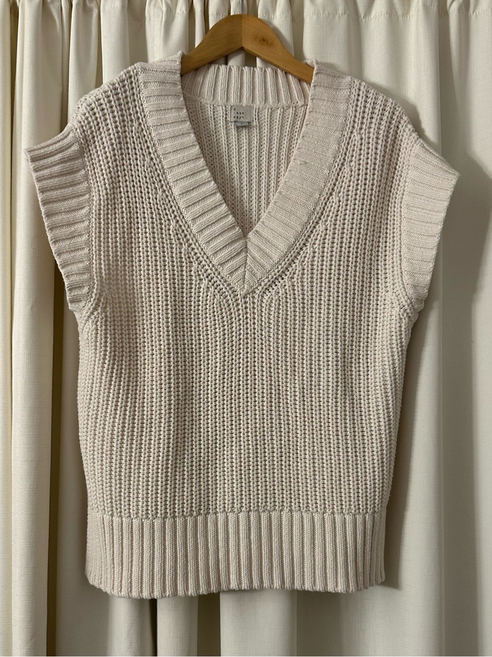 A New Day Sweater - Picture 1 of 6